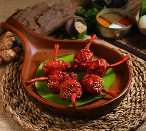 Chicken lollipop [5 pieces]