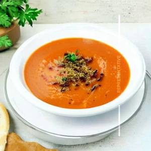 Cream of Tomato Soup