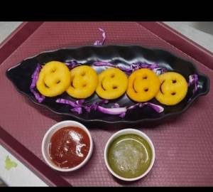 Smileys [6 Pieces]