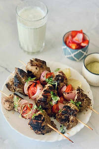 Lehsooni Chicken Tikka