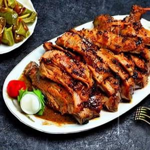 Roasted Chilli  Pork