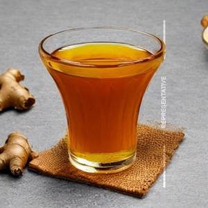Ginger  Tea