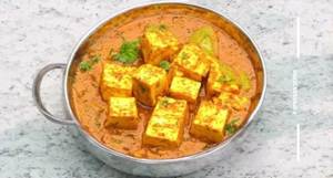 Khoya Paneer