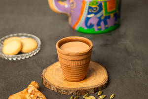 Masala Chai