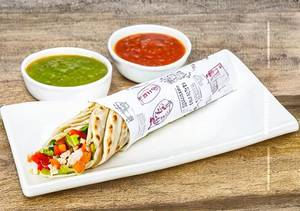 Veg roll