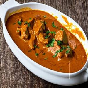 Butter Chicken