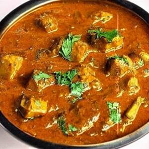 Kaju Curry