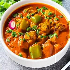 Mix Veg