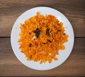 Cornflakes Mixture