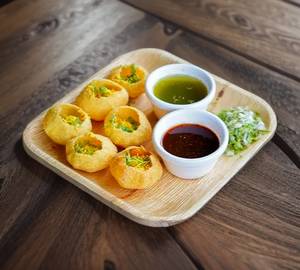 Panipuri