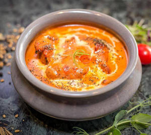 Chicken Hyderabadi