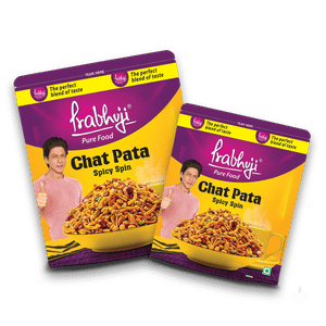 CHATPATTA MIXTURE [900g]