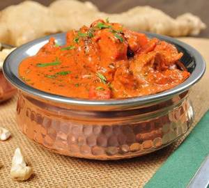 Chicken Handi 2 Piece