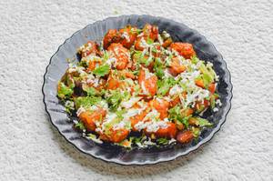 Chilli Paneer Dry