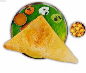 Maharaja Masala Dosa