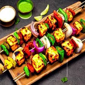 Kalpvraksh Special Paneer Tikka