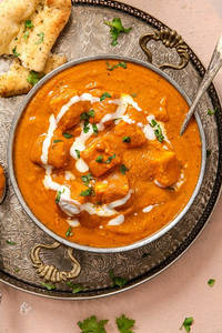 Paneer Butter Masala