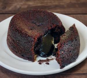 Choco lava