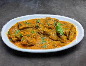 Chicken Bharta