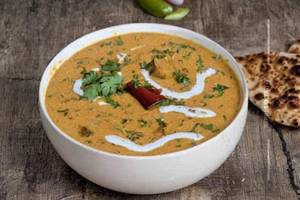 Navratan Korma