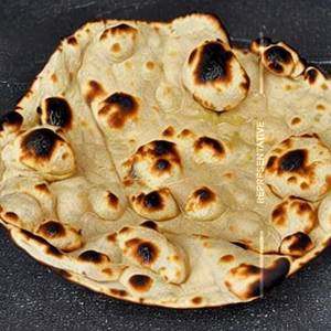 Tandoori roti [ butter ]