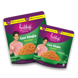 ALOO BHUJIA [900g]