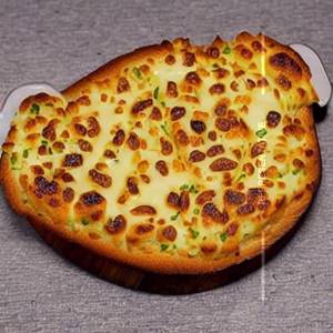 Classic Garlic Bread