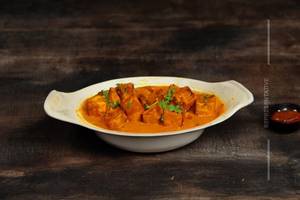 Kaju Paneer Masala