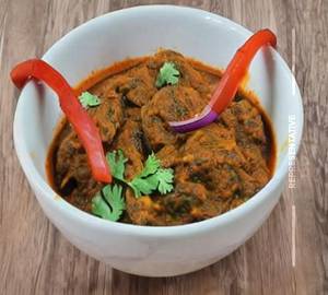 Matar Masala