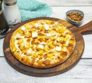 Panner Corn Pizza [6 Inches]