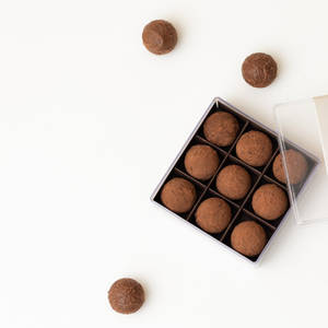 Chocolate Truffles