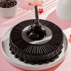 Truffle Torte Rich Truffle Cake 500gms