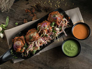 Shahi Paneer Tikka