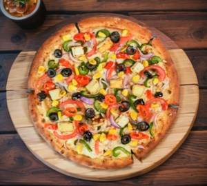 Farm Pizza   [Regular]