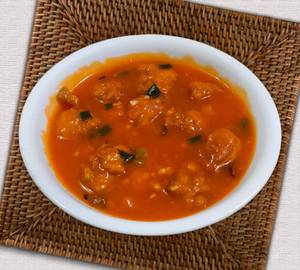 Dragon Chicken Gravy