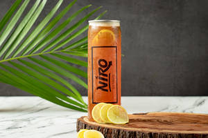 Lemon Iced Tea