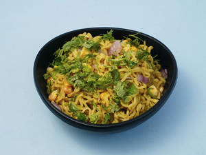 Veg Maggi