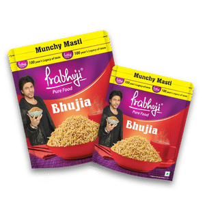 BHUJIA [900g]
