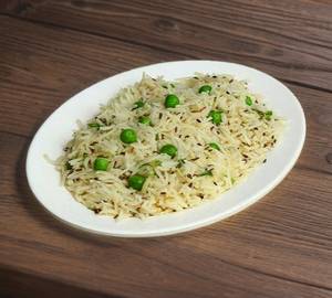 Matar pulao