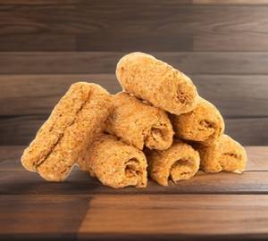 Gud muthiya gajak [1 kg]