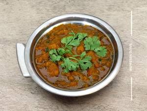 Dal Fry
