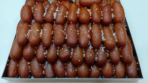 Dry / Sakar Gulab Jamun