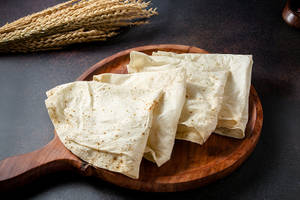 Rumali Roti