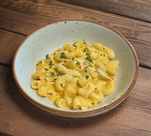 Mac & Cheese