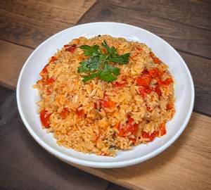 Tomato Rice Gobi 65