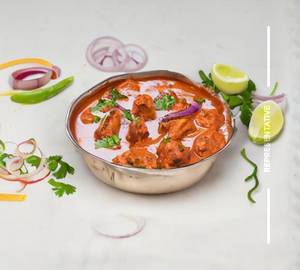 Chicken Tikka Masala (Gravy)