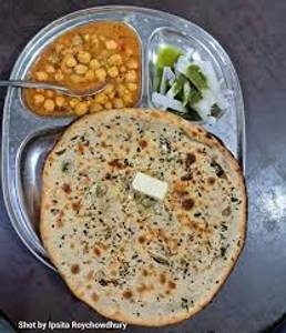 Gobi kulcha