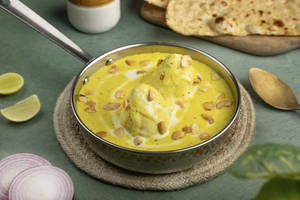 Malai Kofta