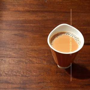Masala Tea