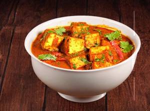 Paneer Sultani